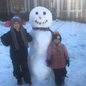 Meet your Posher, Michael